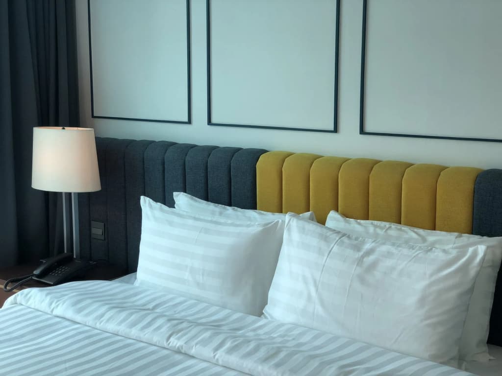Maven Stylish Hotel Bangkok - photo 6