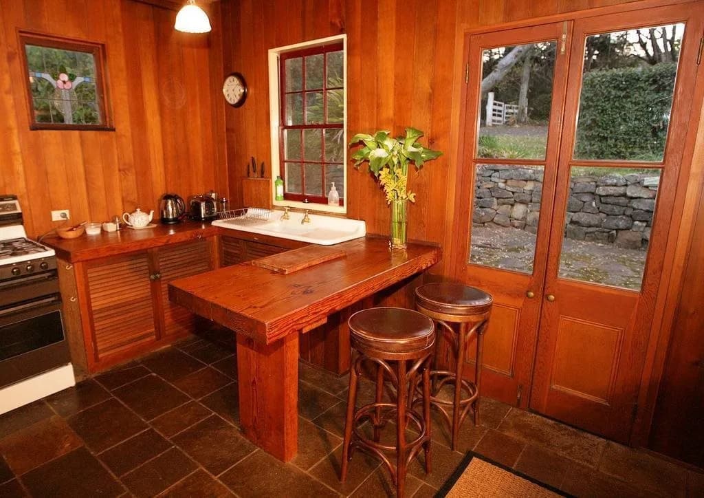 Hermitage Cottage - photo 10