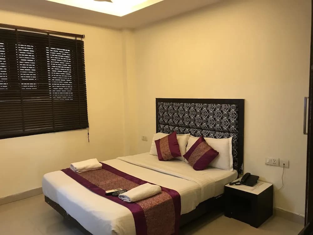 Nandkartar Suites - photo 4