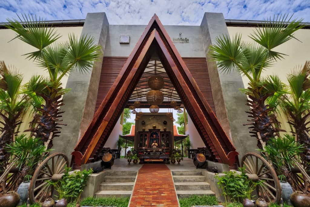 Mane Village Suites - photo 21
