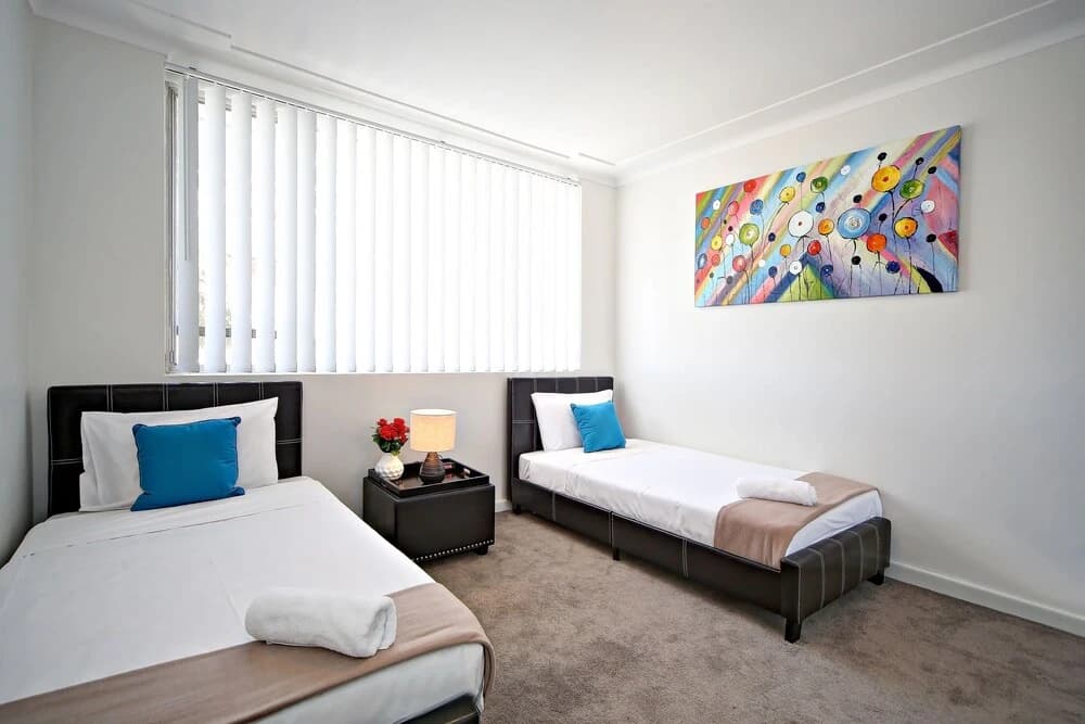 Le-Sands Apartments Sydney - photo 4