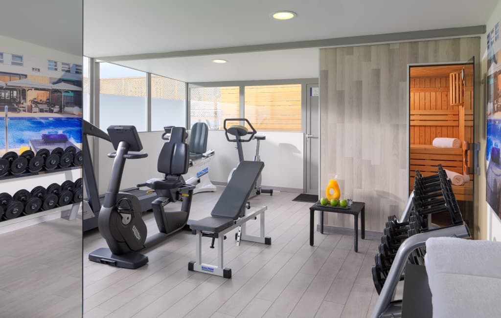 H10 Itaca Hotel - photo 27