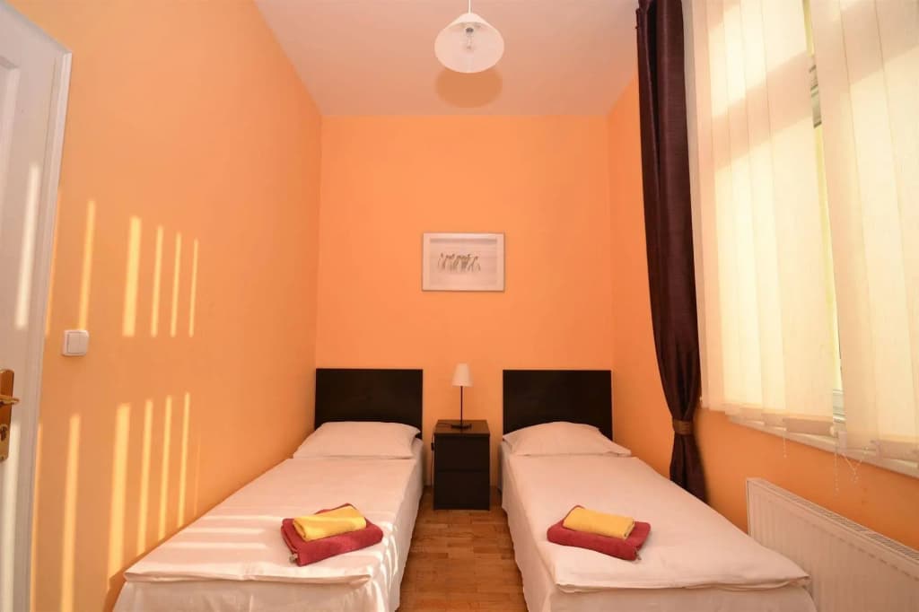 Melantrich Apartments - photo 5