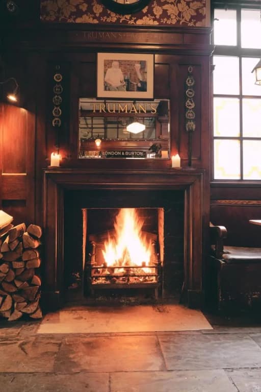 Rose and Crown Stoke Newington - photo 30