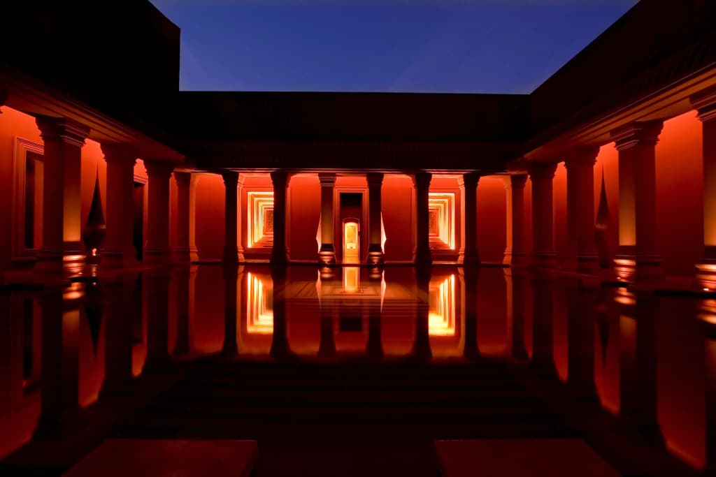 Hyatt Regency Hua Hin - main photo