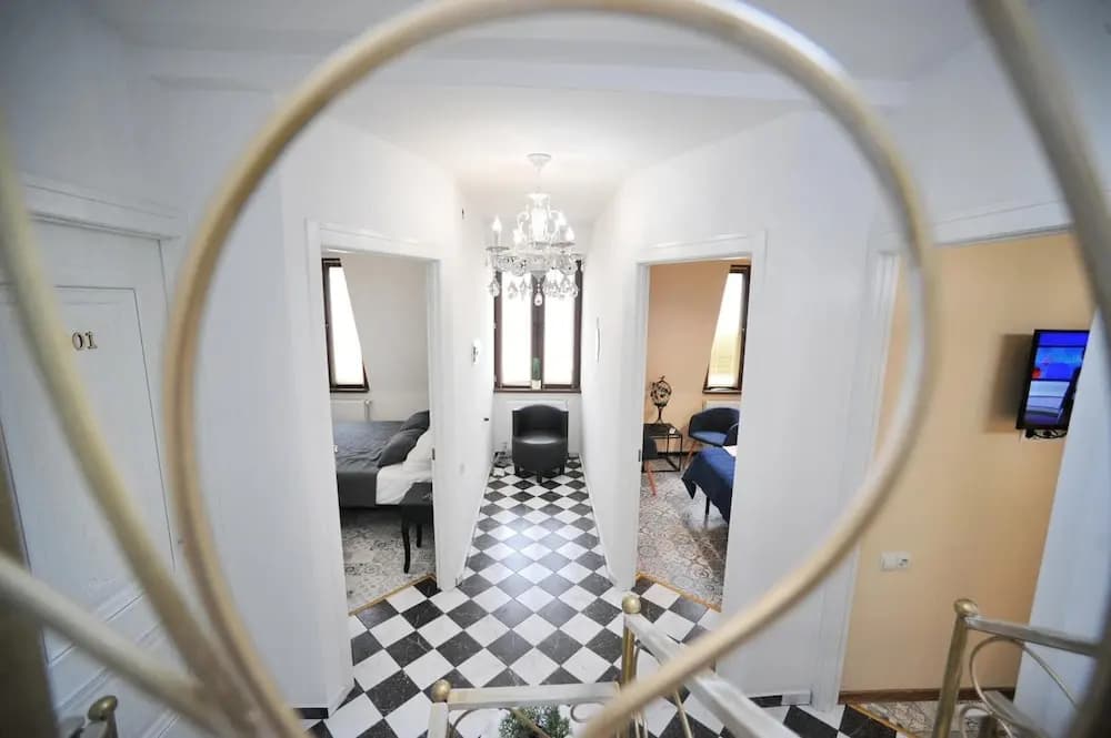 Baoma Hotel - photo 10