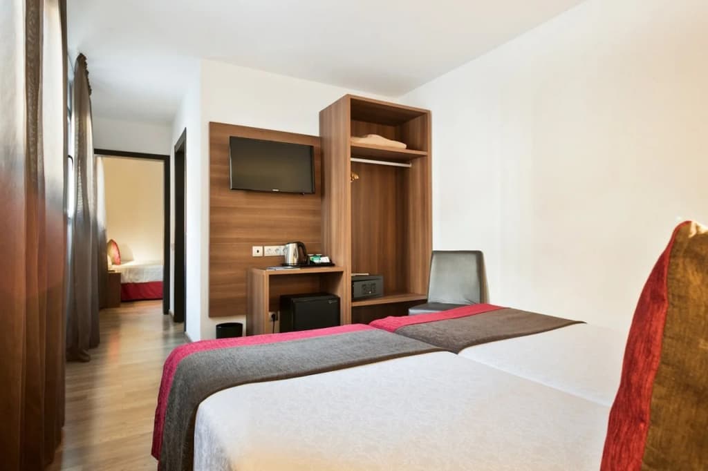 Hotel Best Auto Hogar - photo 12