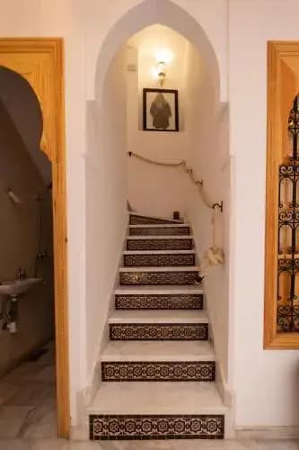 Hotel & Riad Hayat - photo 16