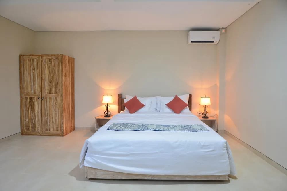Krisandi House Jimbaran - photo 3