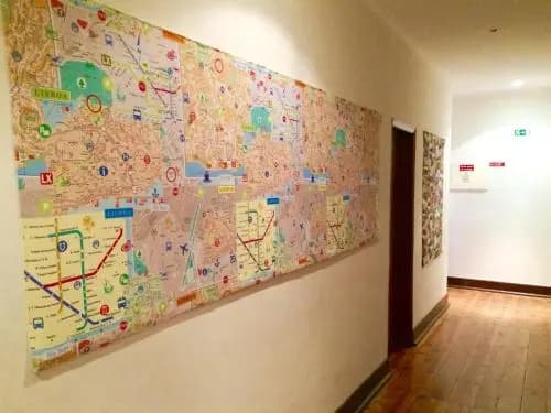The Swallow Hostel - photo 3