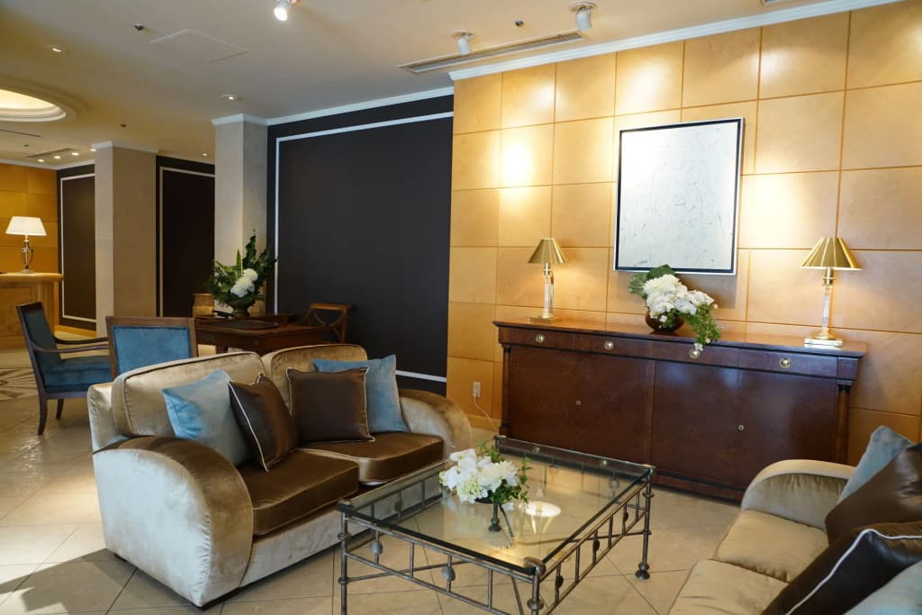 Allamanda Aoyama Hotel - photo 2