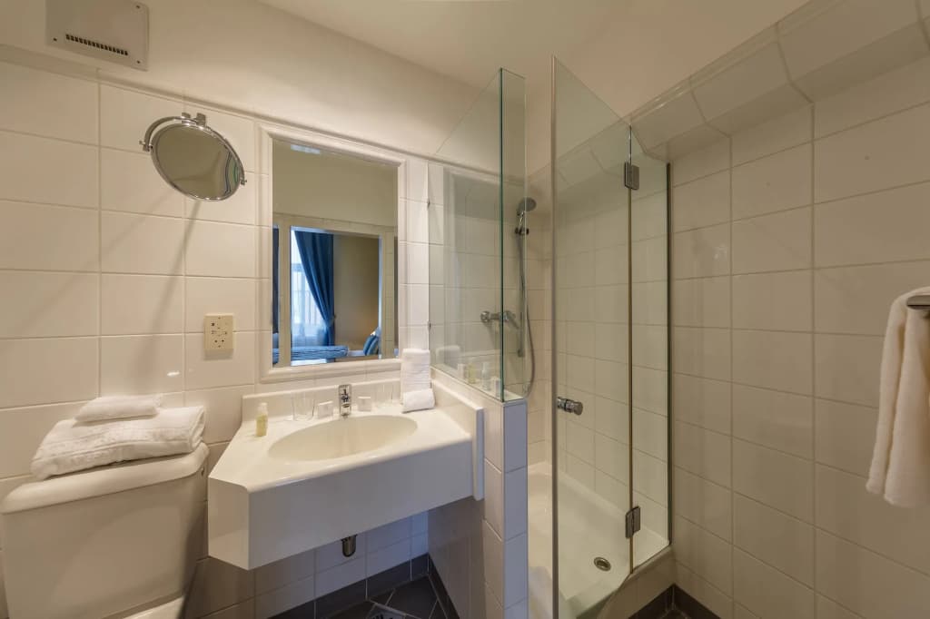 Hotel Bellevue Vienna - photo 10