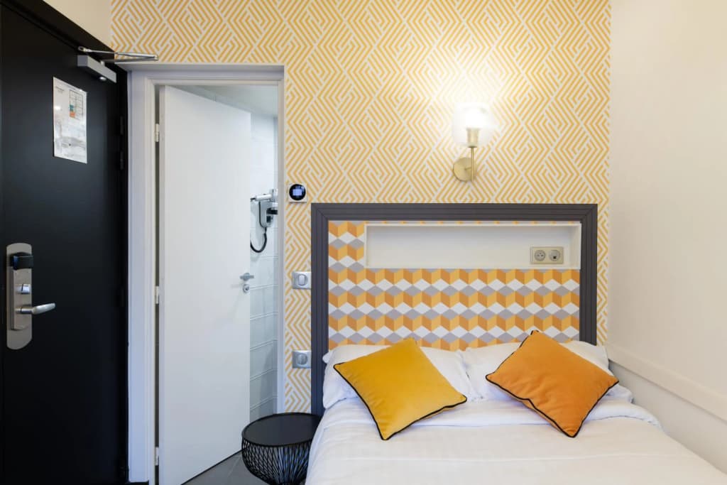 Hotel Gérando - photo 2