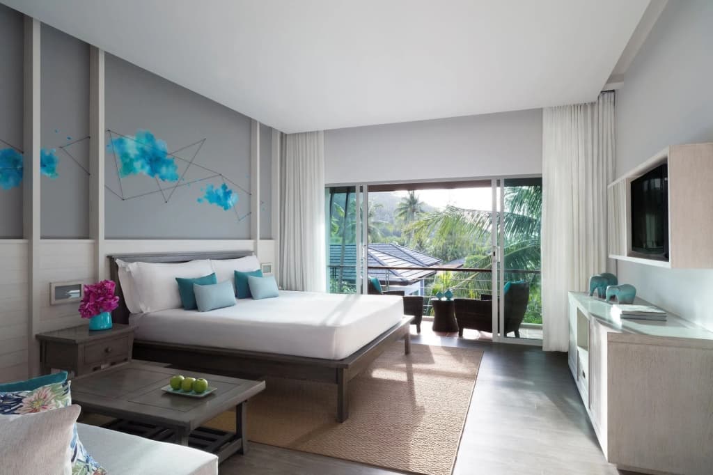 Avani+ Samui Resort - photo 2