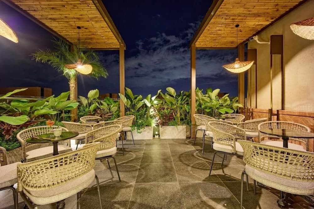 Lux Annam Danang Retreat - photo 14