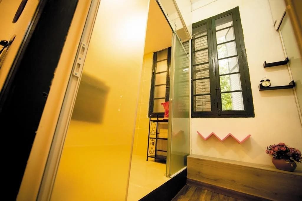 Elegant Studio Apartment - photo 10