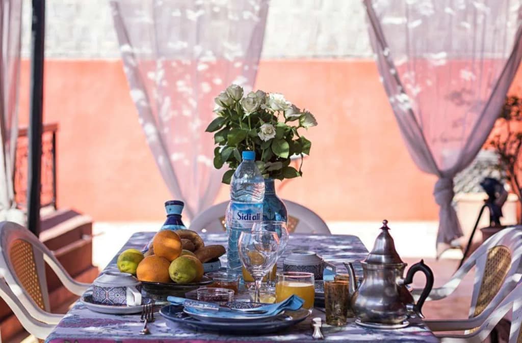 Riad Sasha - photo 6
