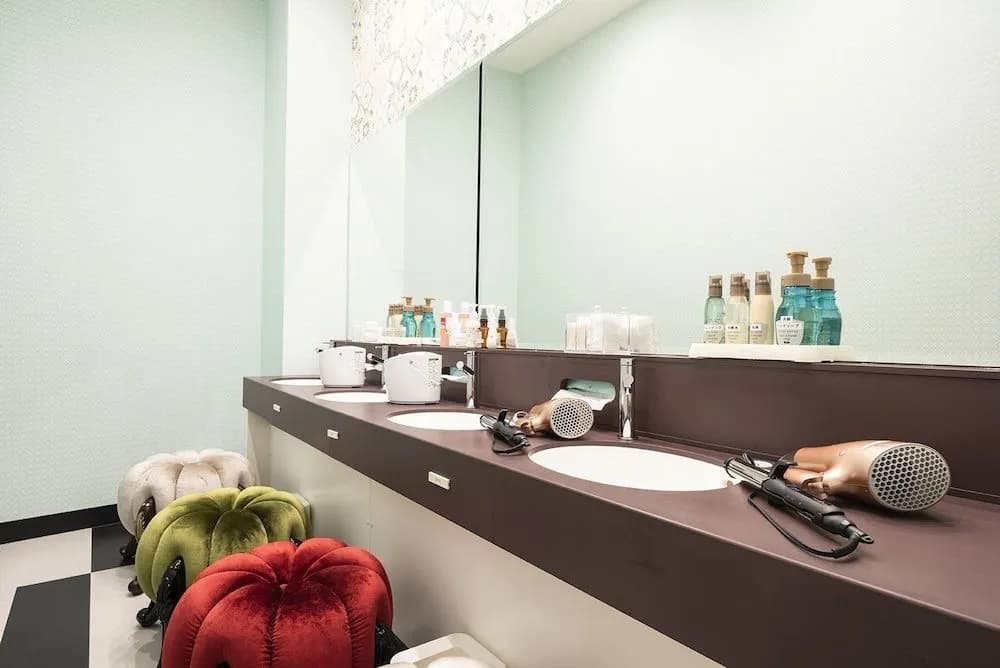 Albida Hotel Aoyama - Caters to Women - photo 9