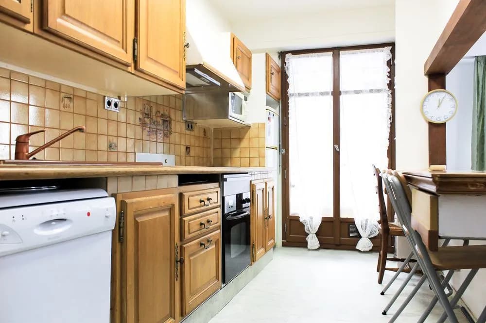 Appartement Ambre - photo 8