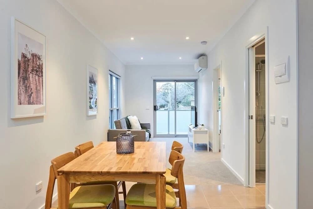 Cozy and Airy 1 Bedroom Flat - main photo