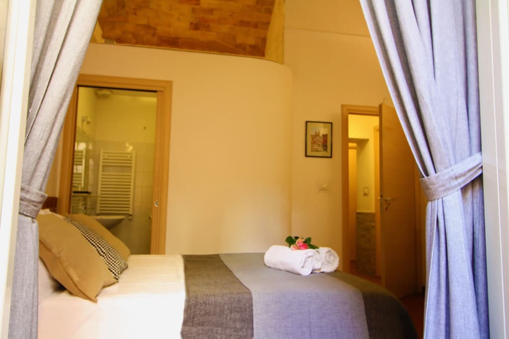 Machiavelli Suites - photo 1
