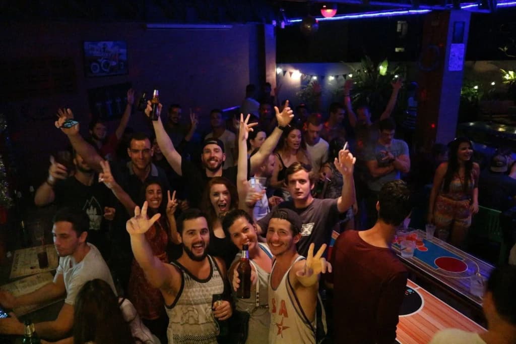 Pak-Up Hostel - photo 18