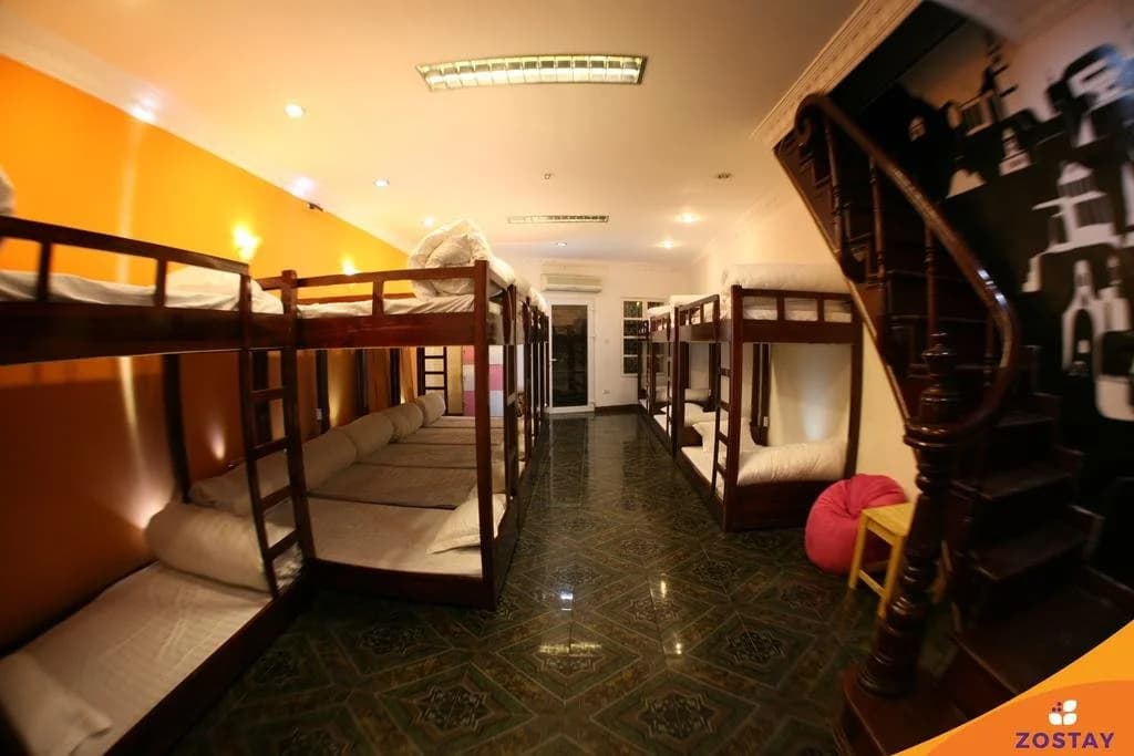 Thanh Binh Hotel - photo 3
