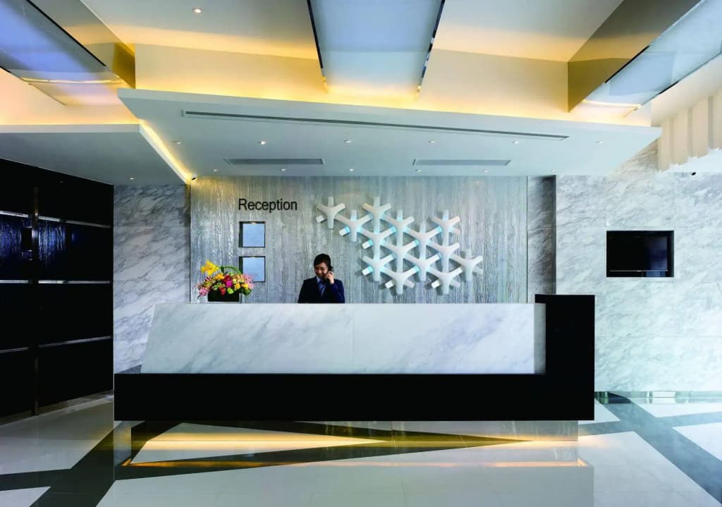 Popway Hotel - photo 20