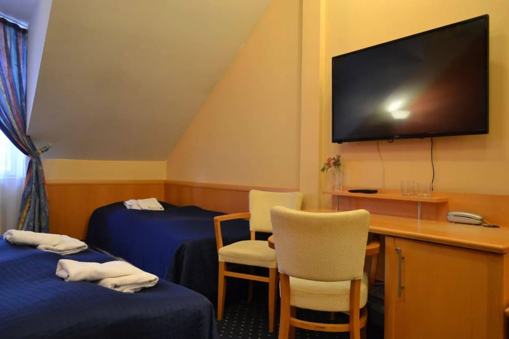 Hotel Aladin - photo 3