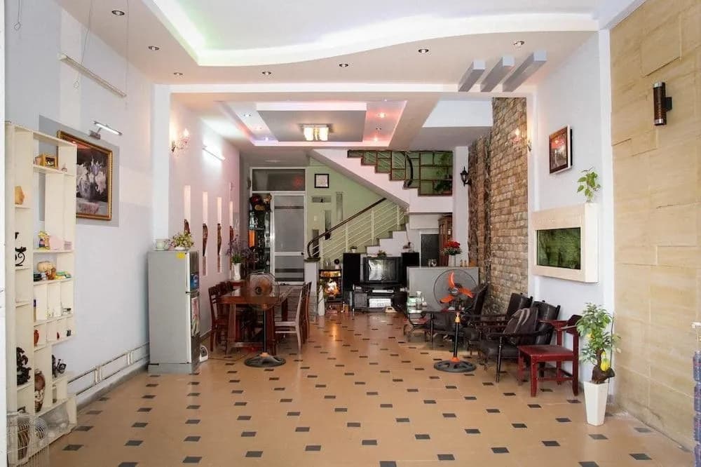 Ha My Guesthouse - photo 2