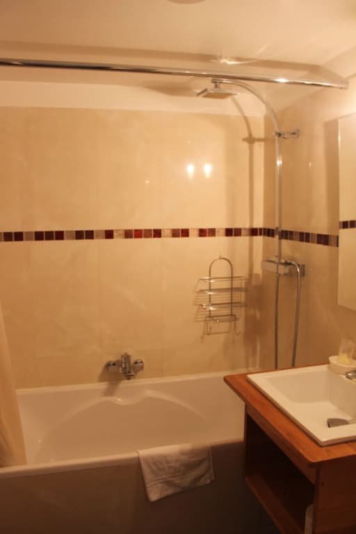 Hotel Metropolitain - photo 17