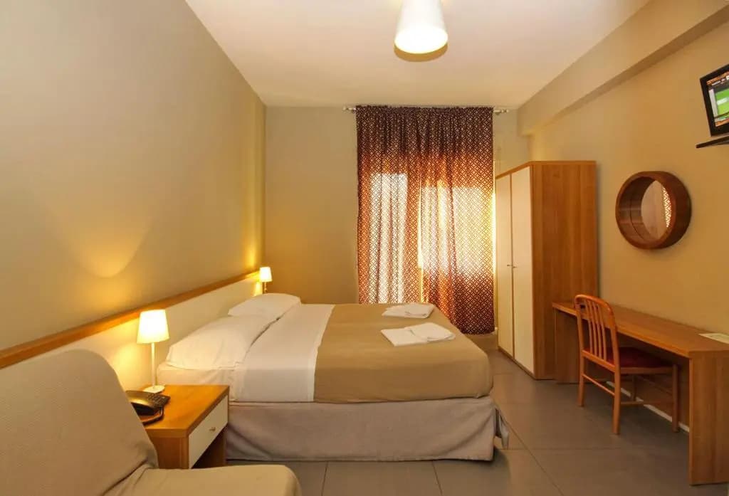 City Guest House - photo 2