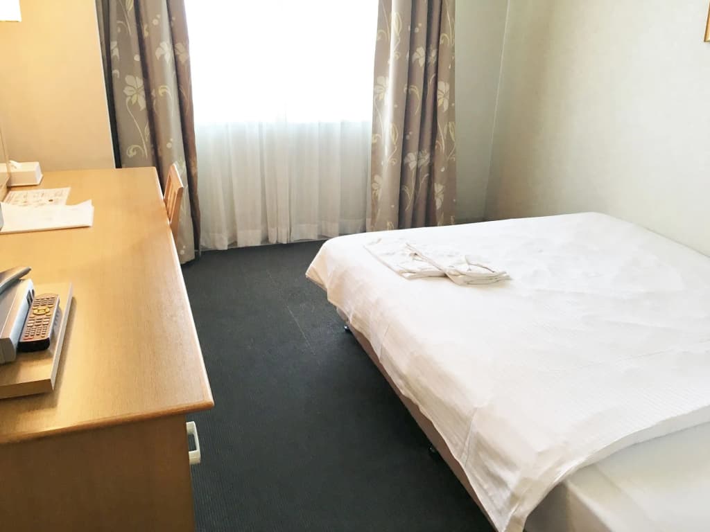 Hiyori Hotel Osaka Suminoekoen Station - photo 5