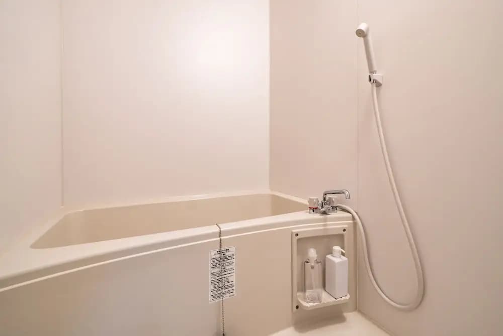IKIDANE HOUSE Abenosuji SOU - photo 8