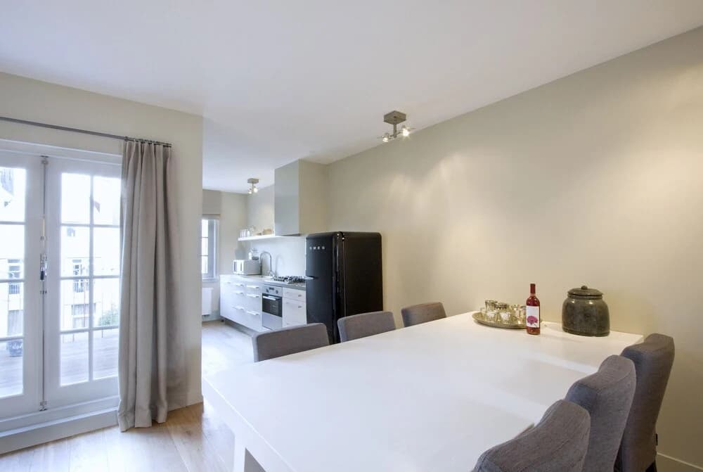 City Center VIP Apartments - photo 2