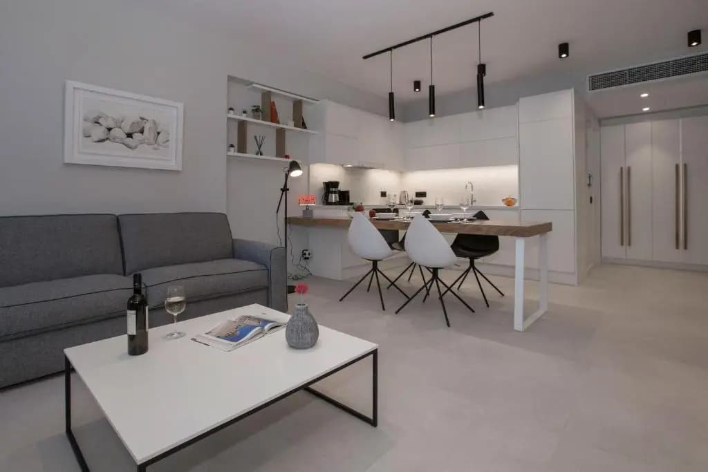 Acropolis Golden Suites by GHH - photo 23