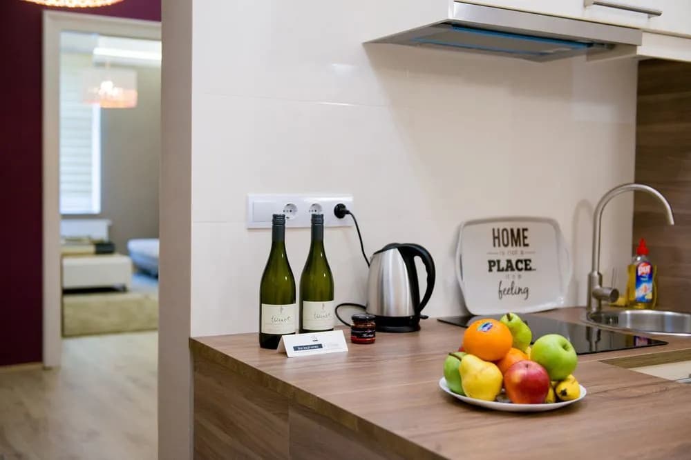 Dfive Apartments - Szinyei - photo 9