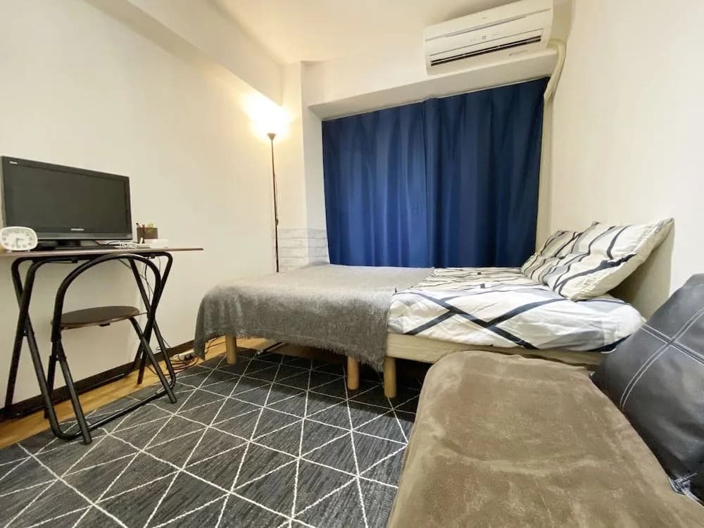 Smart Stay Tokyo L236 - photo 2