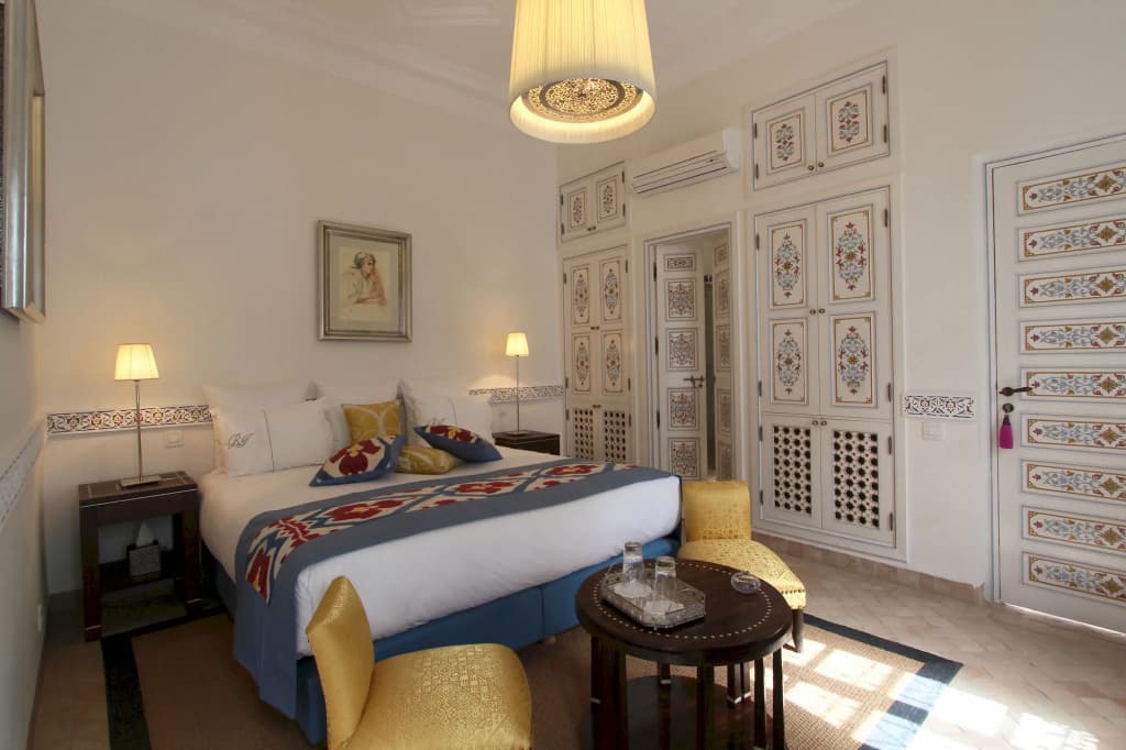Riad Idra - photo 6