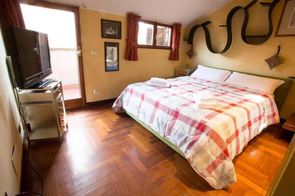 Vatican Borgo Pio 203 - main photo