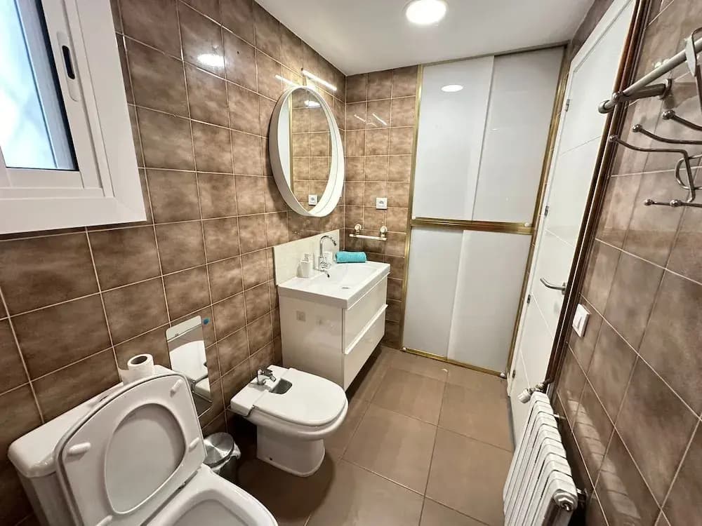 Rooms Borrell - photo 9