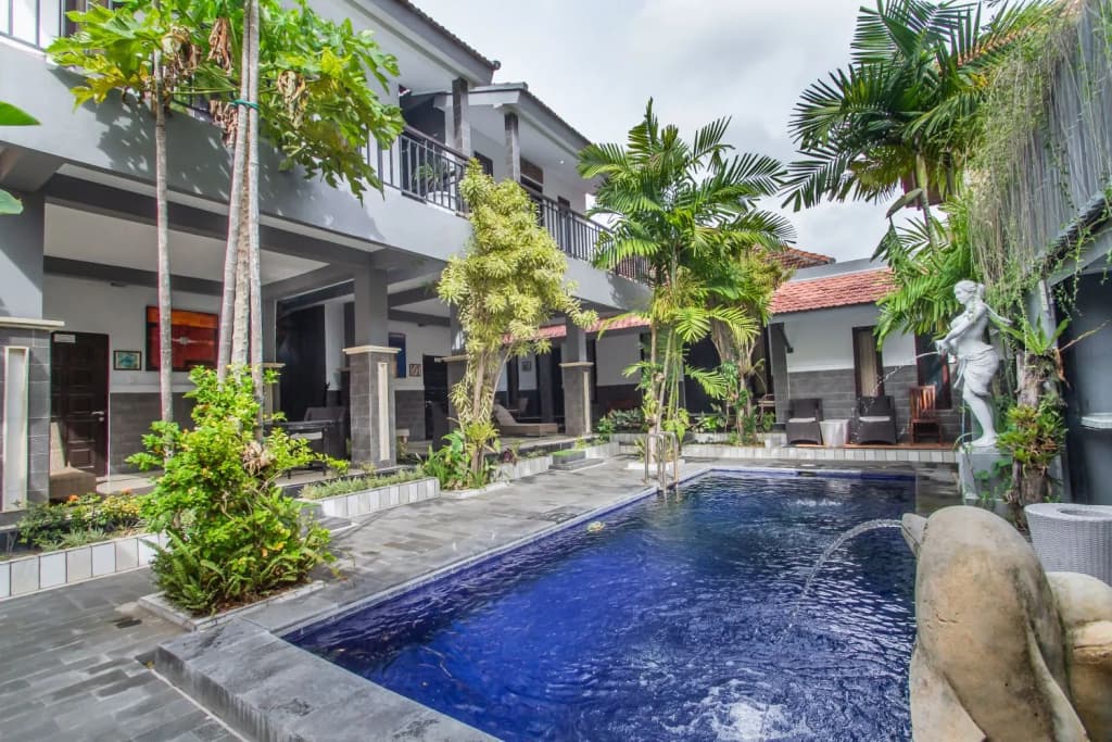 The Sesari Jimbaran - photo 17