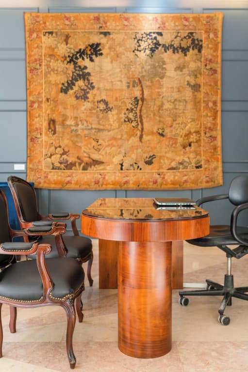 Lisboa Prata Boutique Hotel - photo 41