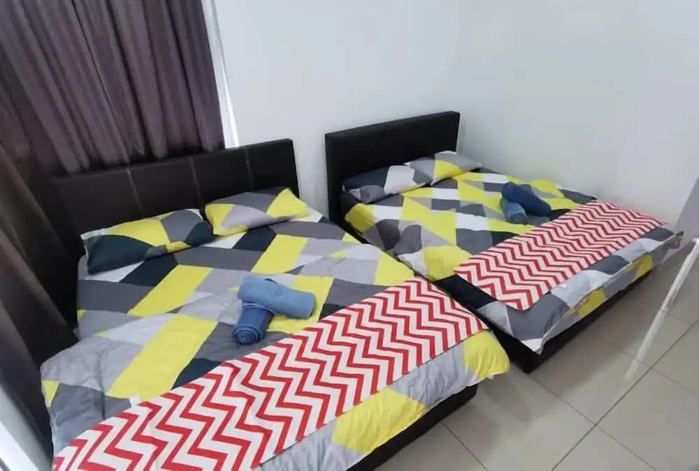 Woodsbury Suite by Homez Suite - photo 5