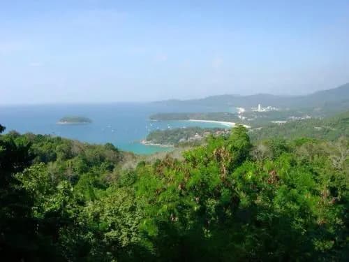 Kata Palace Phuket Hotel - photo 23