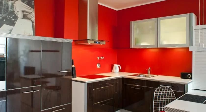Apartment Cityview Berlin - photo 9