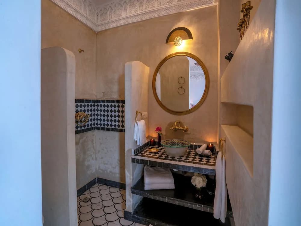 Riad Dada Messouda & spa - photo 19