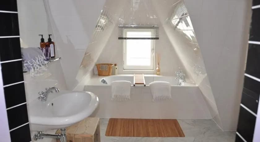 B&B 180 graden - photo 8