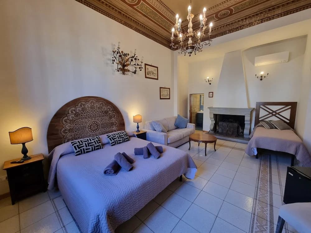 B&B Firenze 400 - photo 20