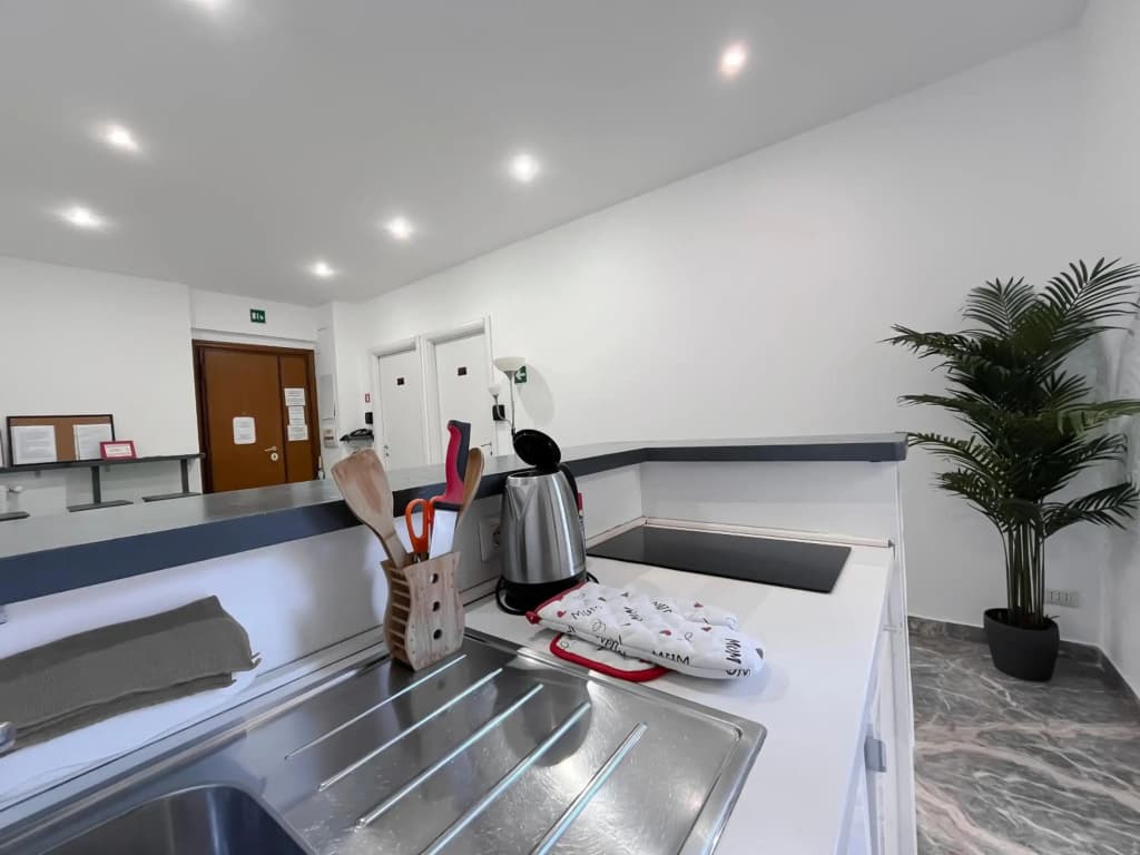 Pascia Room & Breakfast - photo 16